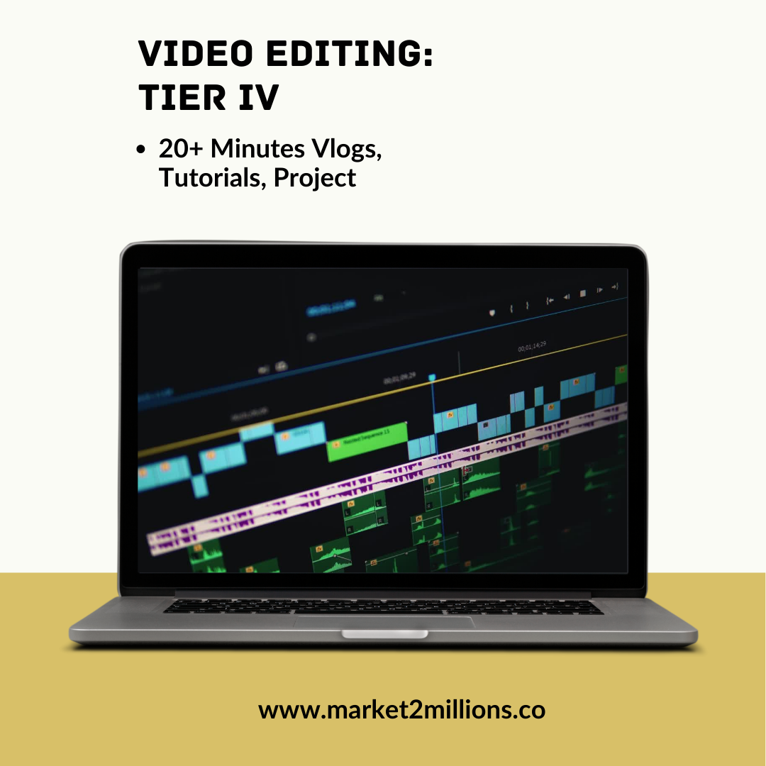 Video Editing