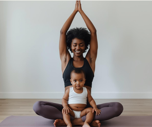 The Black Woman Entrepreneur's Guide to Building a Business That Actually Fits Your Life
